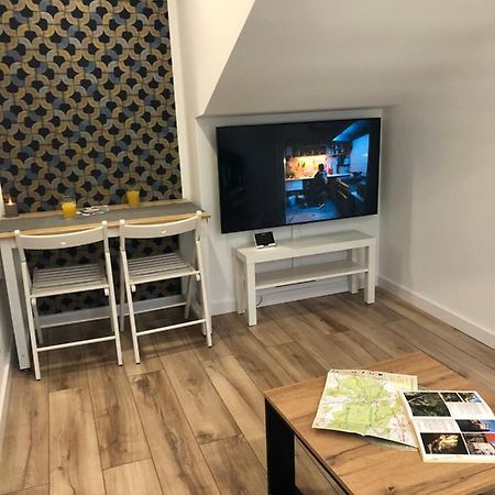 Apartament Glowna 21 クドヴァ・ズドゥルイ エクステリア 写真