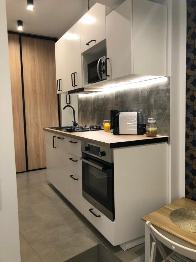 Apartament Glowna 21 クドヴァ・ズドゥルイ エクステリア 写真